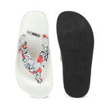 Fila Women Beige Ario Kini Slippers