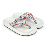 Fila Women Beige Ario Kini Slippers