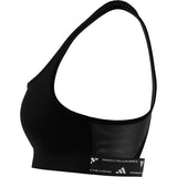 Adidas Womens Black Sports Bras