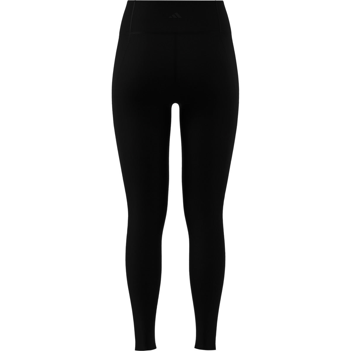 Adidas Womens Black Training Tight