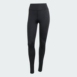 Adidas Womens Black Training Tight