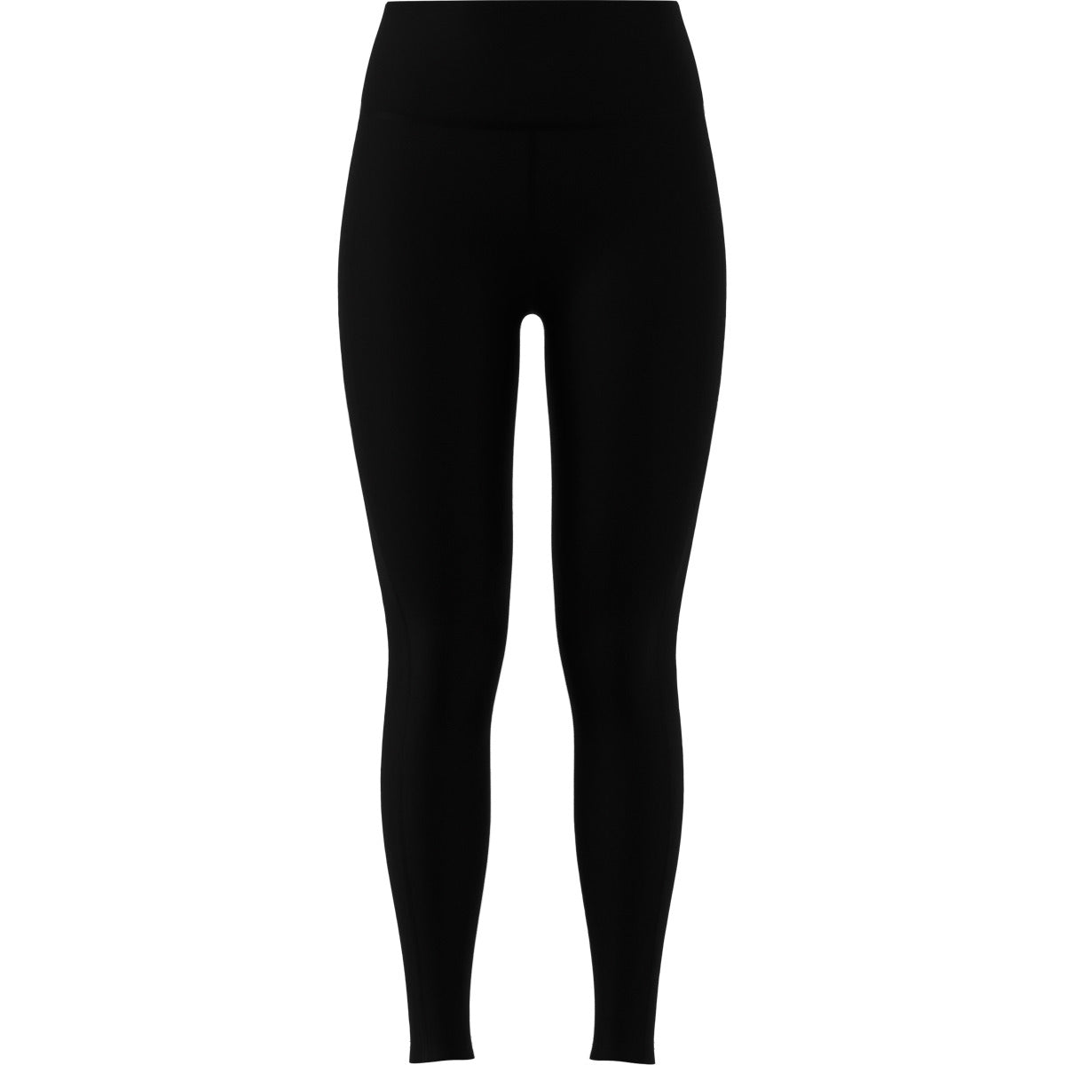 Adidas Womens Black Training Tight