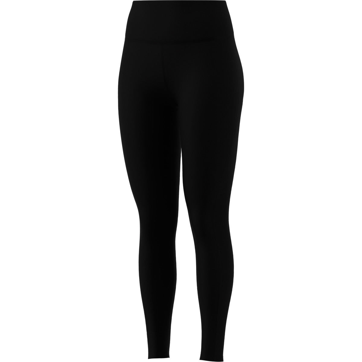 Adidas Womens Black Training Tight
