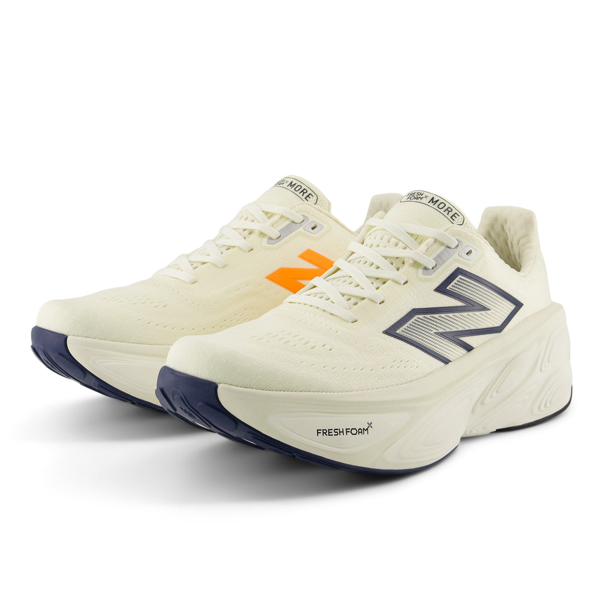 New Balance Men MORE Running Shoes
