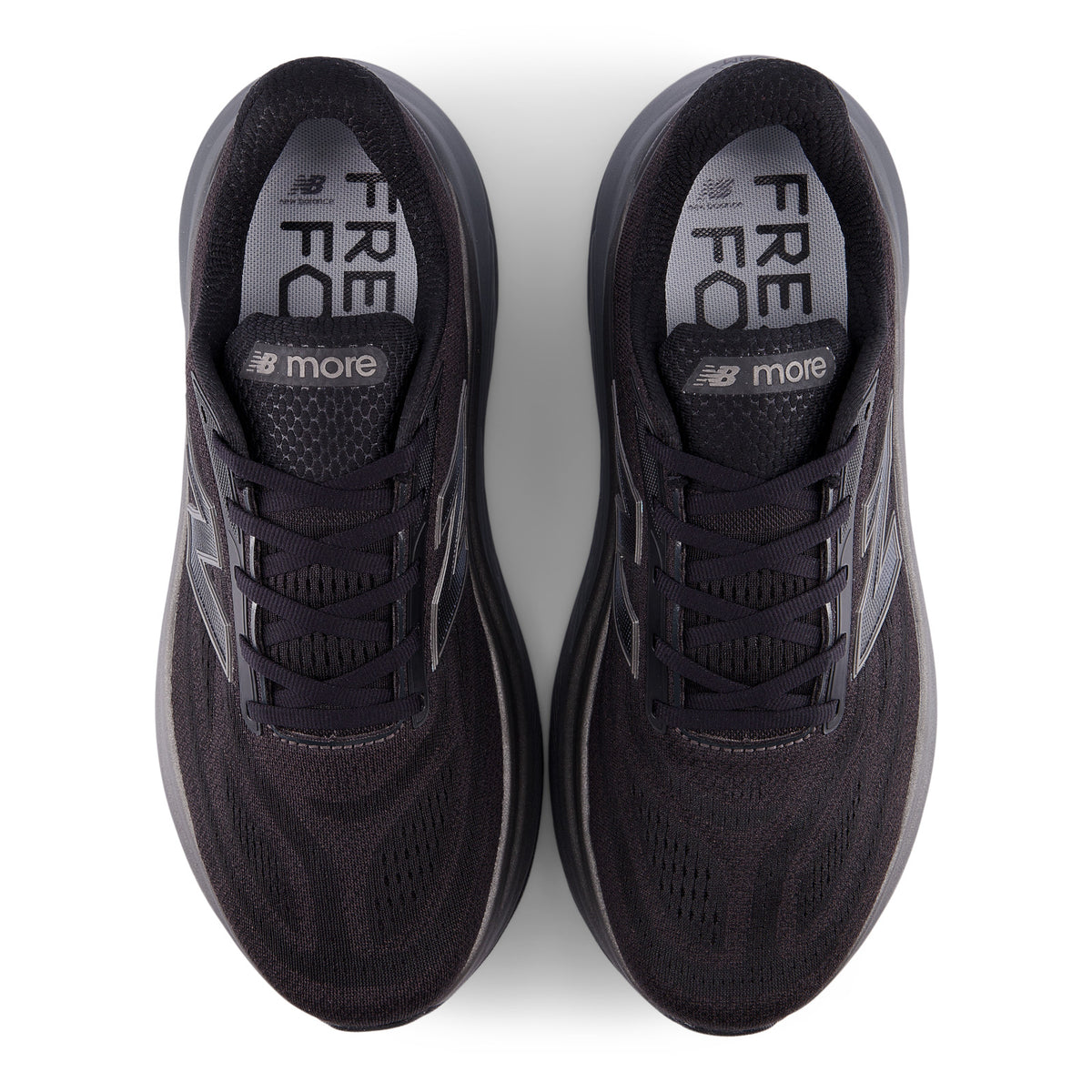 New Balance Men MORE Running Shoes