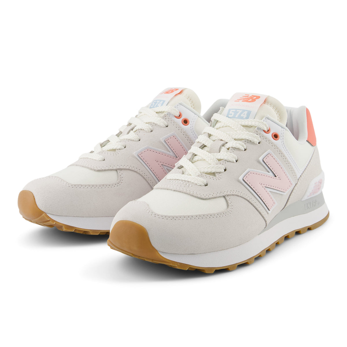 New Balance 574 Core Casual Shoes