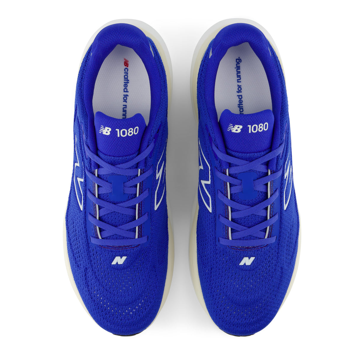 New Balance Men 1080 Running Shoe