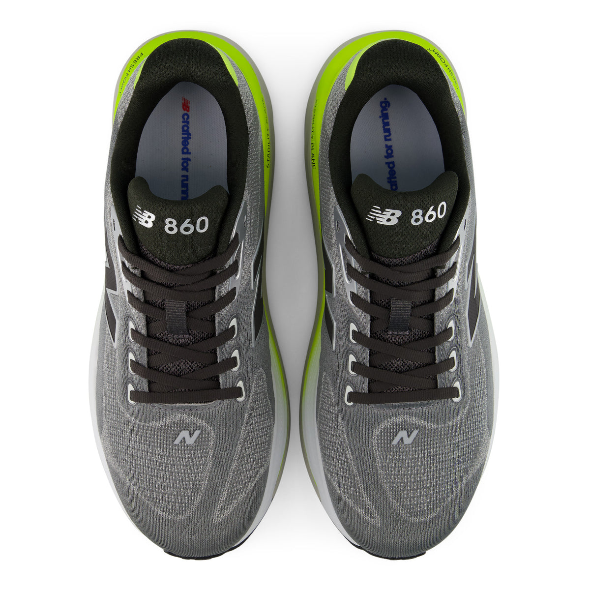 New Balance Men 860 Running Shoe