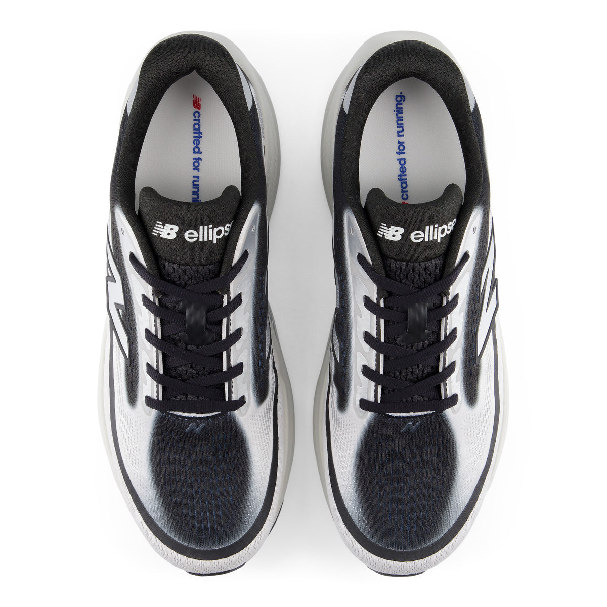 New Balance Men ELLIPSE Running Shoe