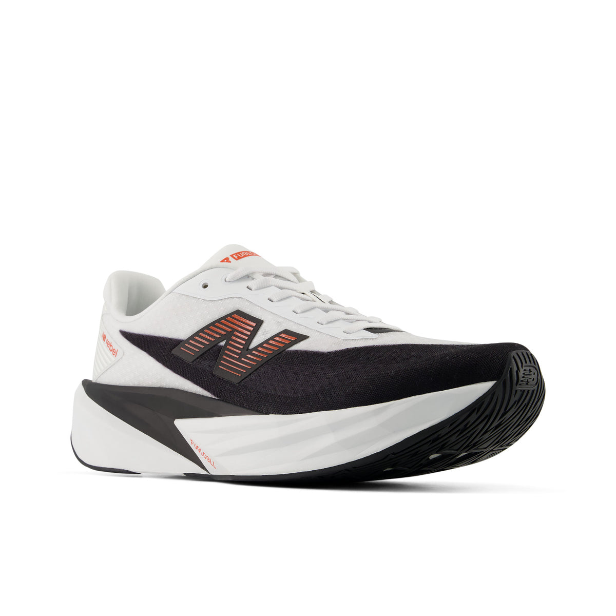 New Balance Men FC REBEL Running Shoe