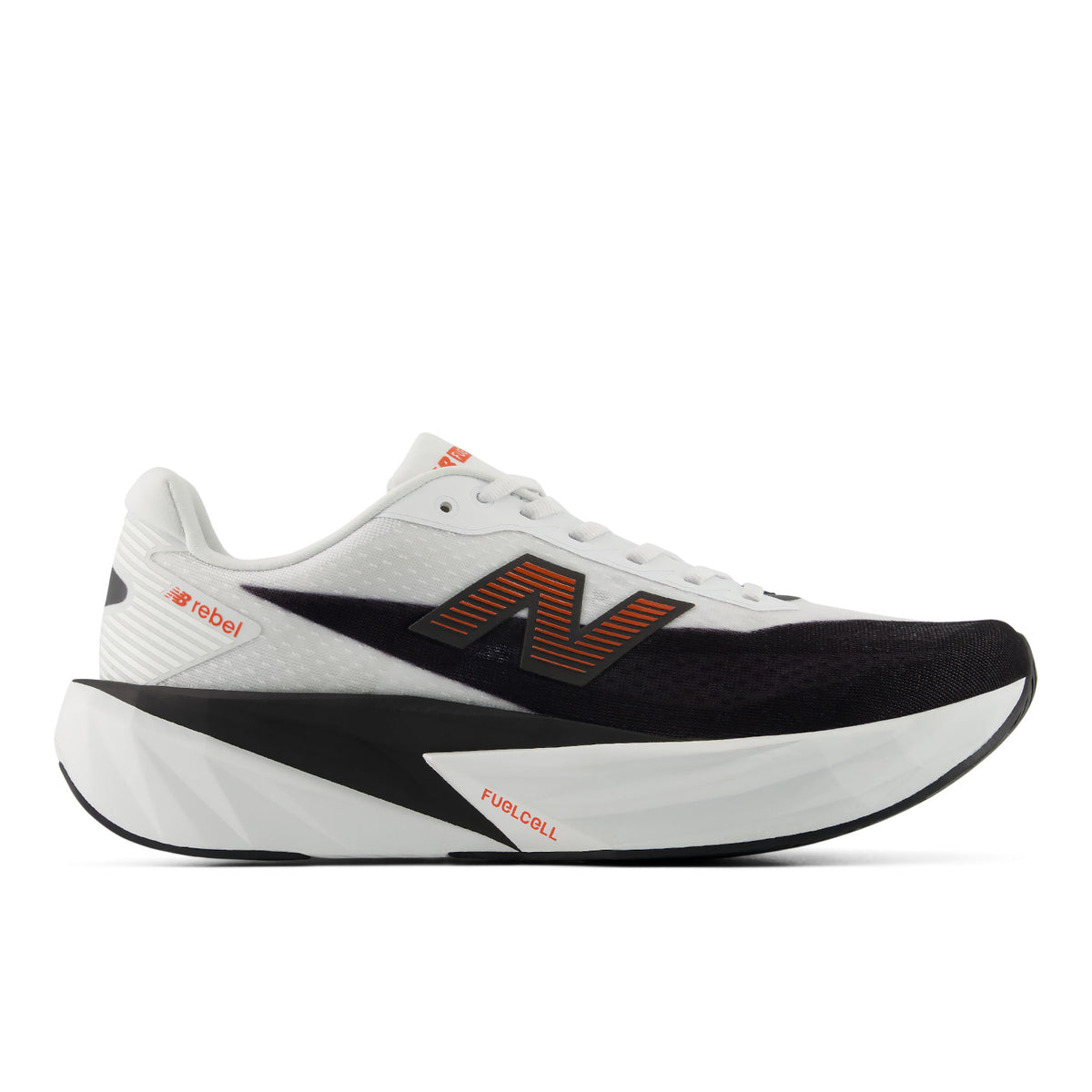 New Balance Men FC REBEL Running Shoe