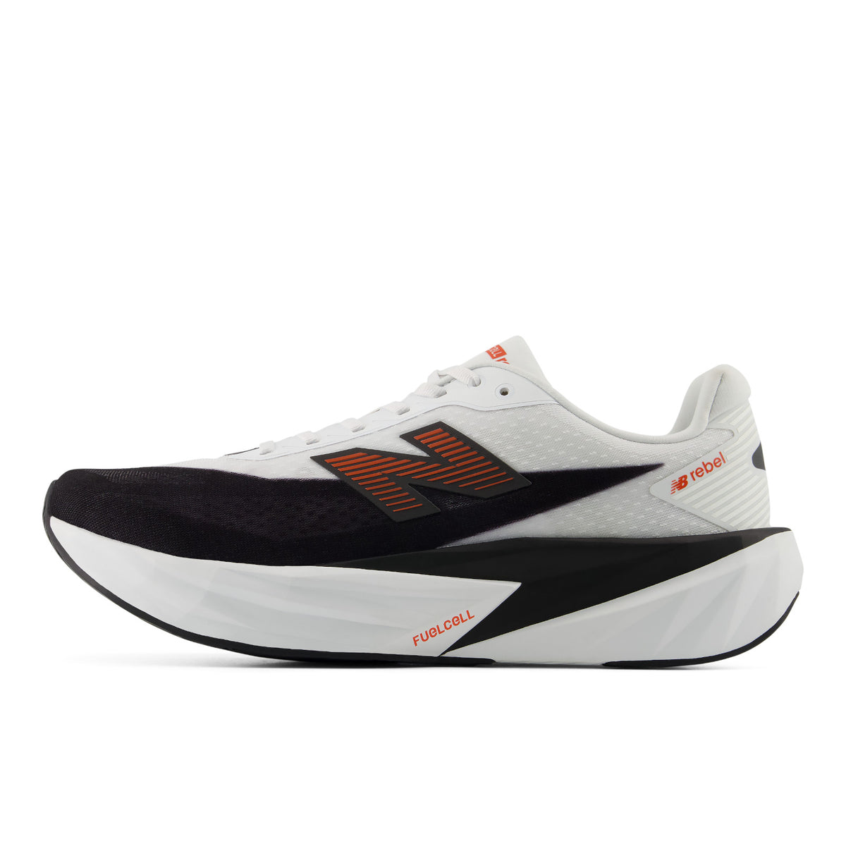New Balance Men FC REBEL Running Shoe