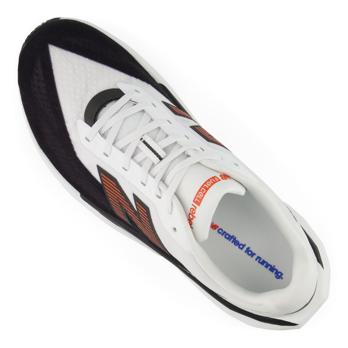 New Balance Men FC REBEL Running Shoe