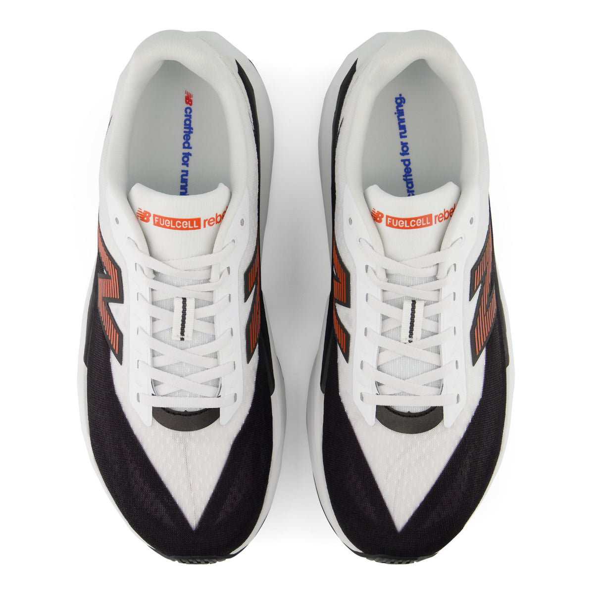 New Balance Men FC REBEL Running Shoe
