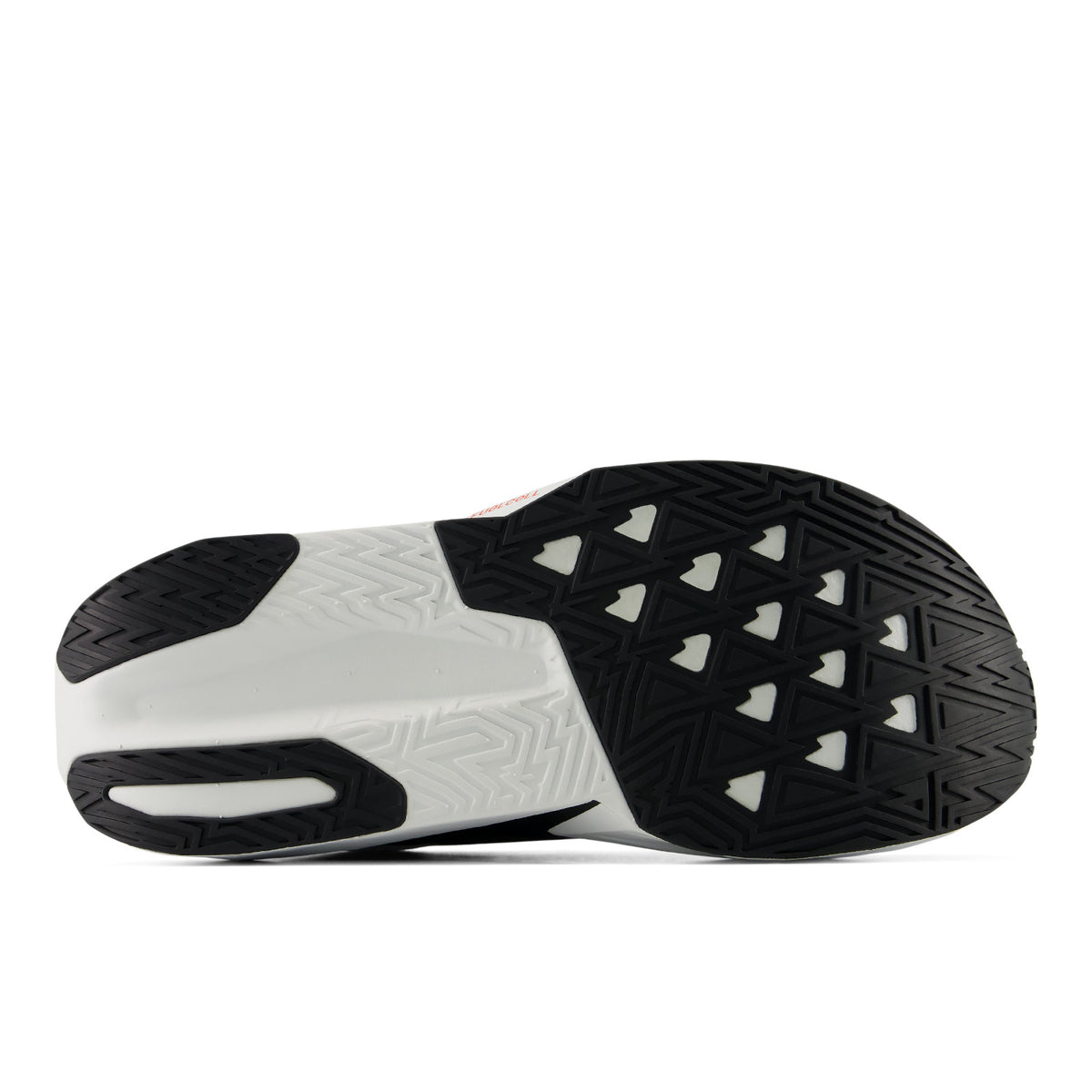 New Balance Men FC REBEL Running Shoe
