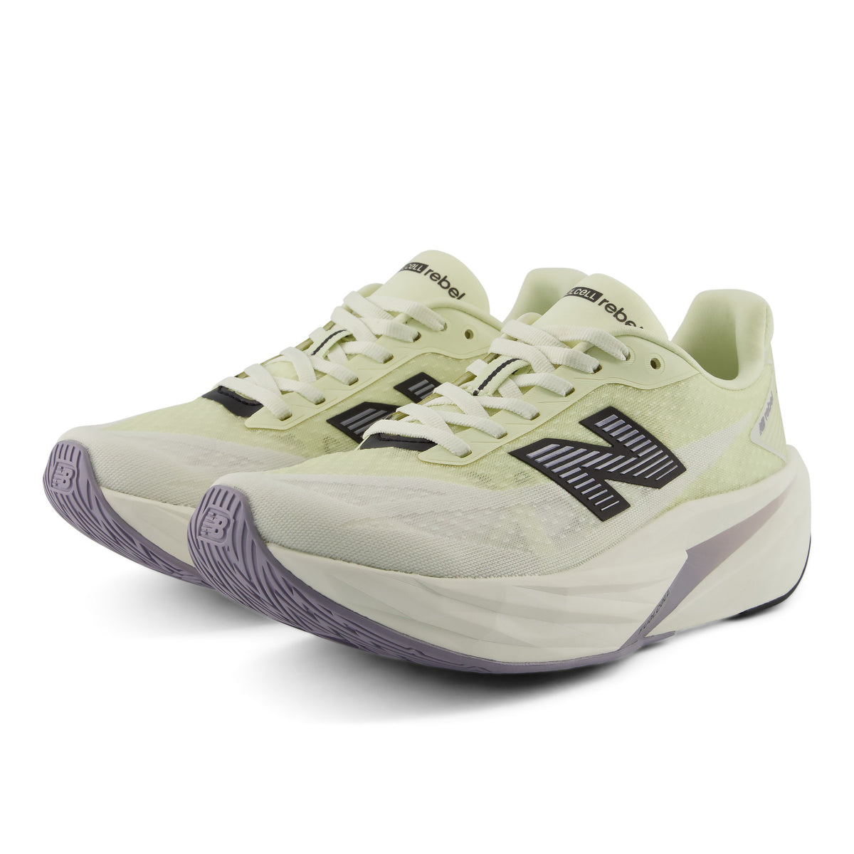 New Balance Women FC REBEL Running Shoe