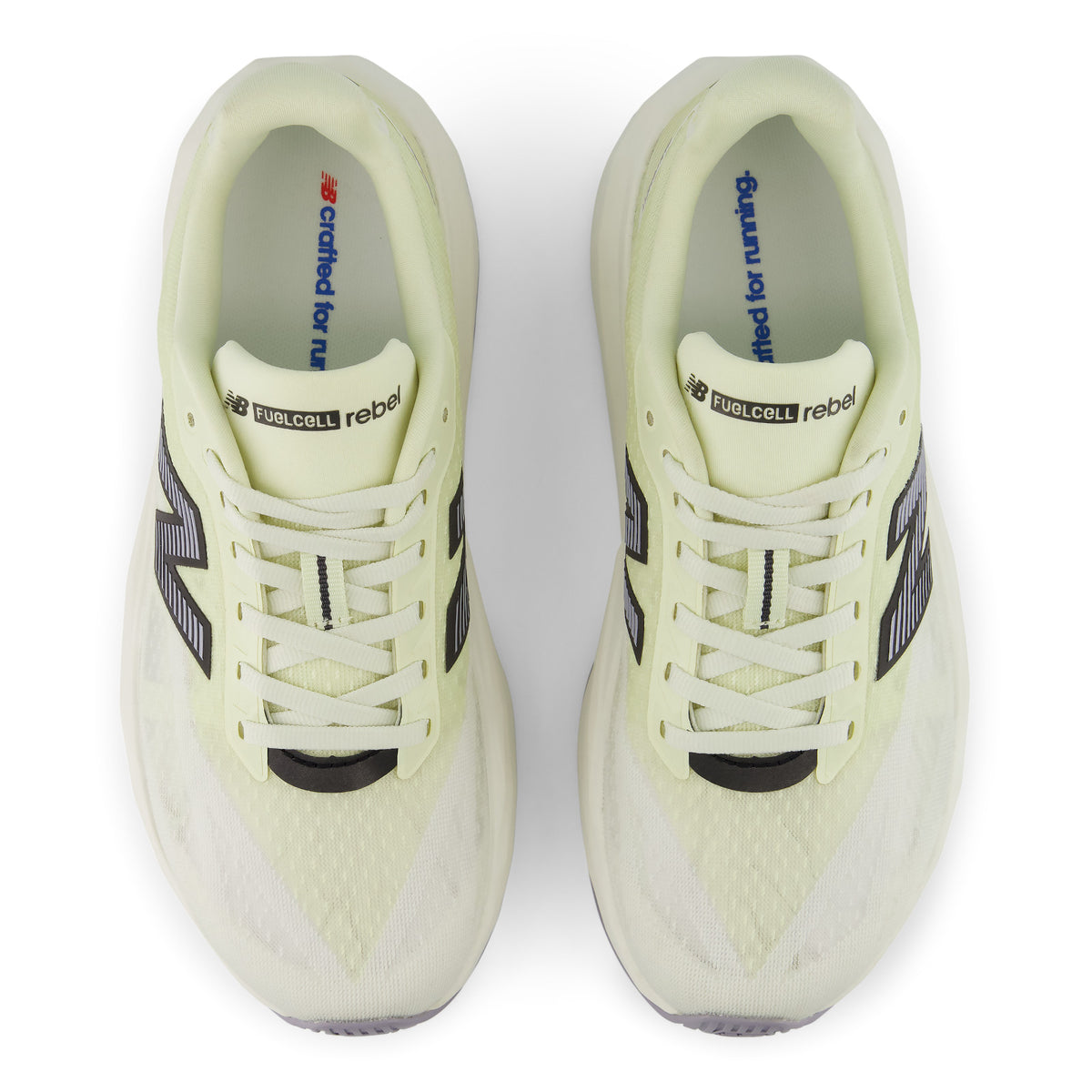 New Balance Women FC REBEL Running Shoe
